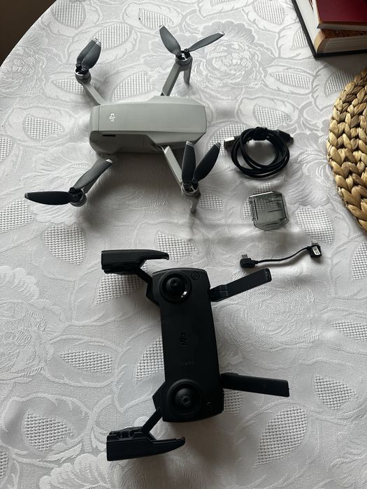 Dji Mavic Mini 1 gen