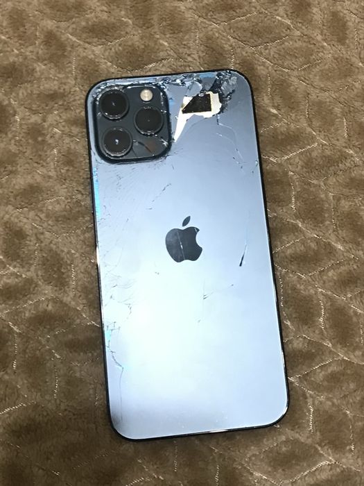 телефон айфон Iphone 12 pro max neverlock