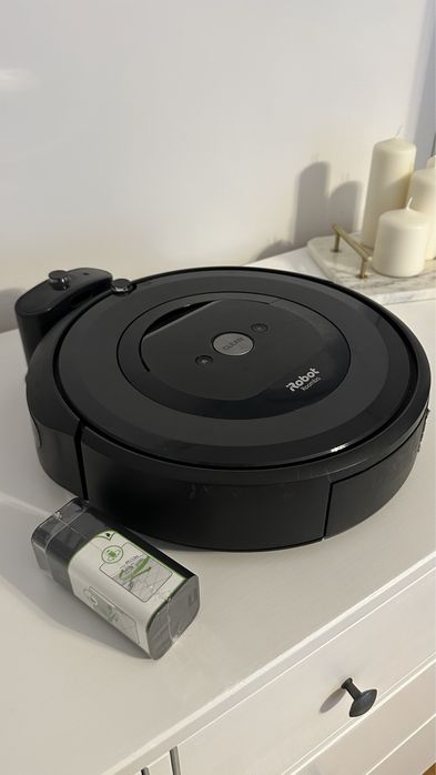 iRobot Roomba e5