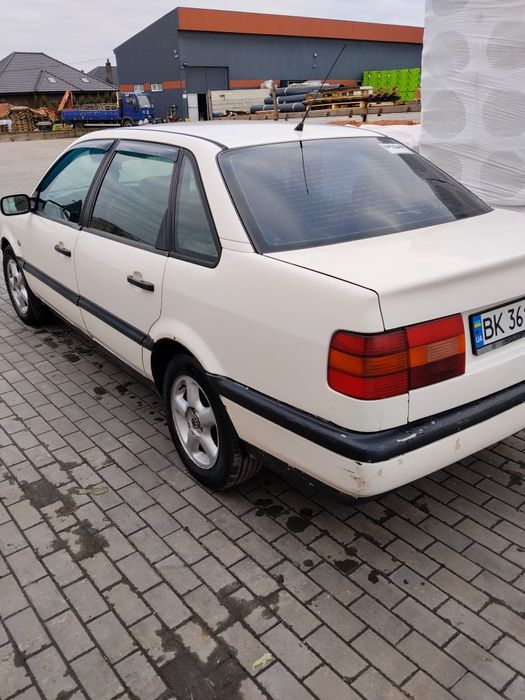 Продам надійне авто.