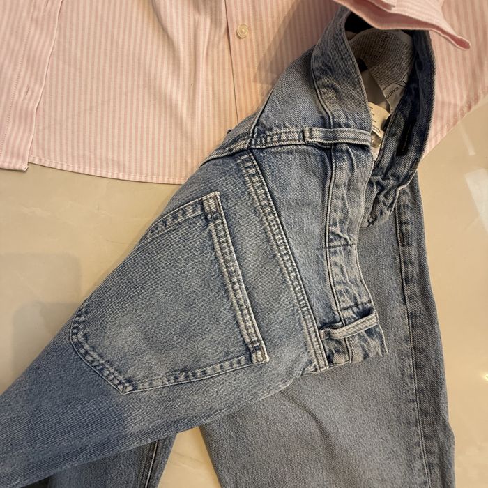 Джинси Massimo Dutti, б/в, розмір 40