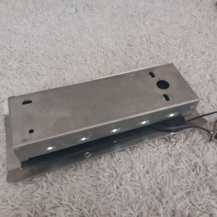 GSM Intercom AES64309747070723124