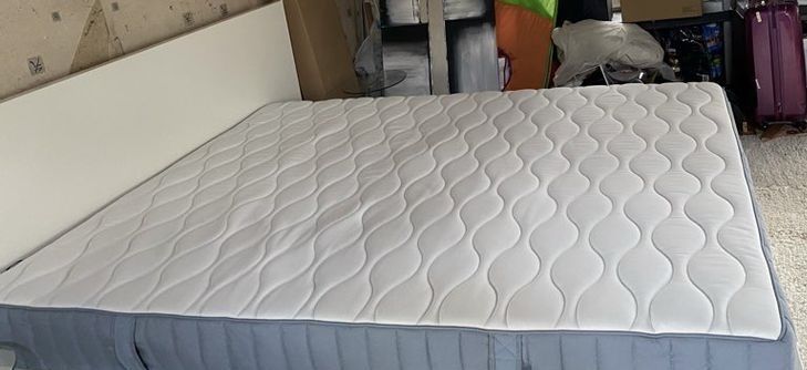Colchão Premium IKEA VÅGSTRANDA 160x200