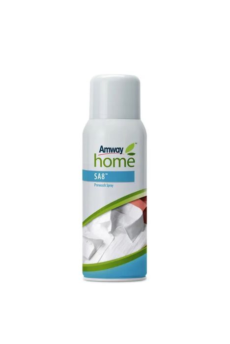 AMWAY SA8™ Prewash Spray — odplamiacz przed praniem