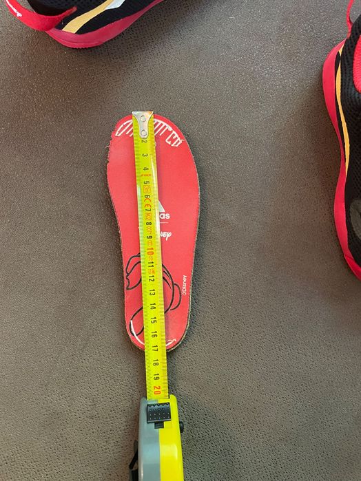 Buty Adidas Disney rozm 27