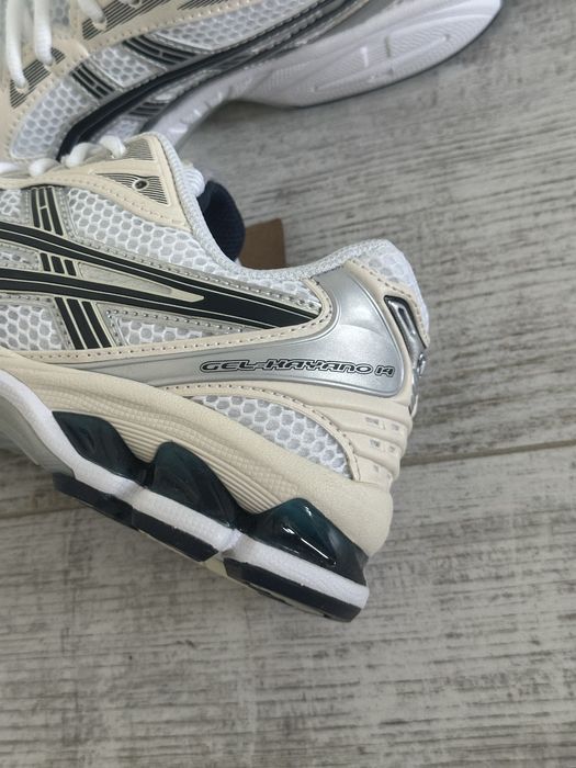 Кросівки Asics Gel-kayano 14 39/40