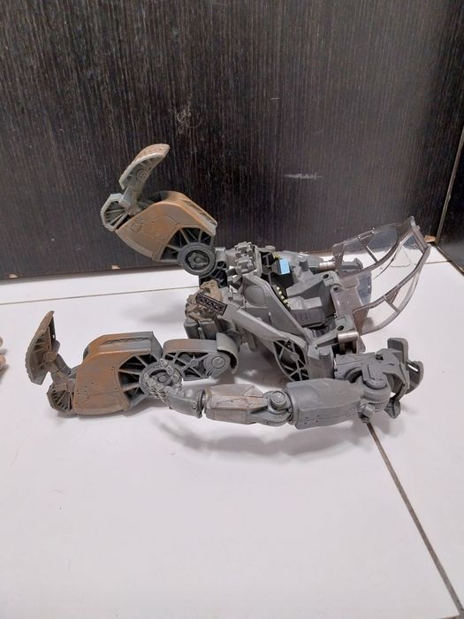Figurka avatar robot