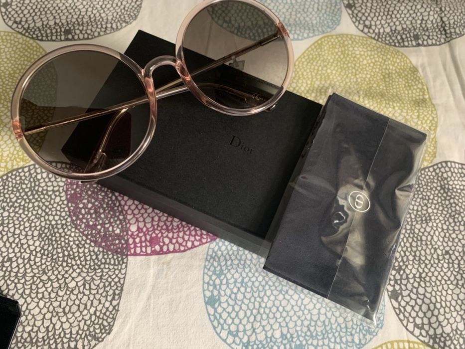 Oculos Dior