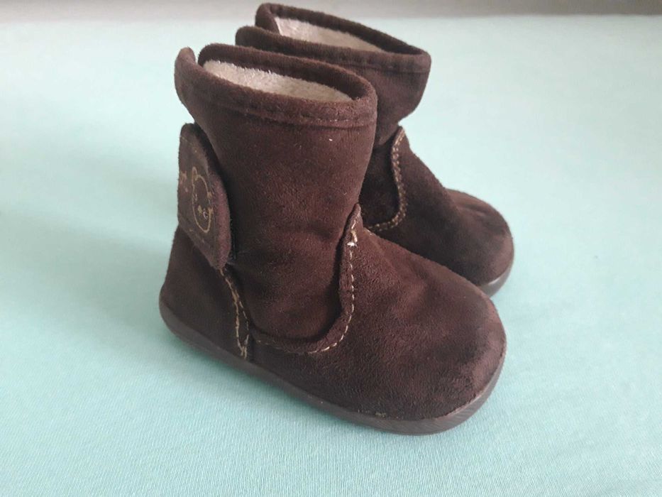 Buty H&M kozaczki roz. 18/19