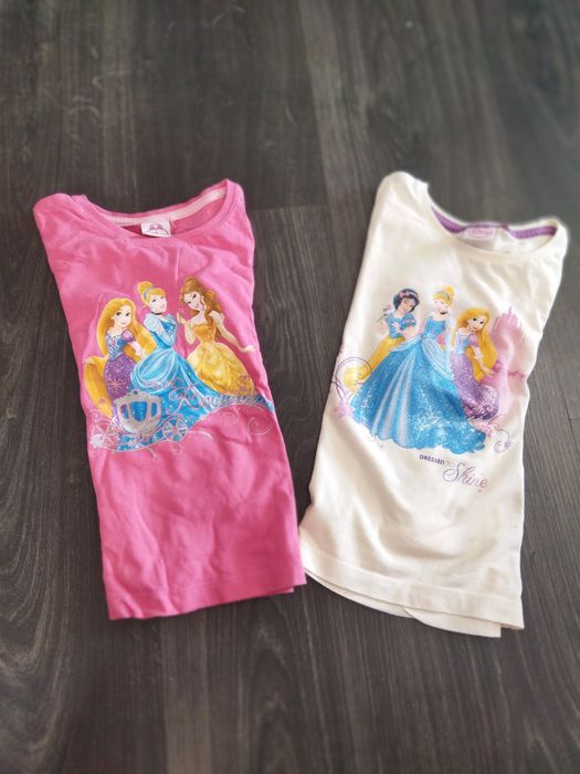 Sweats e longsleeves 3 anos