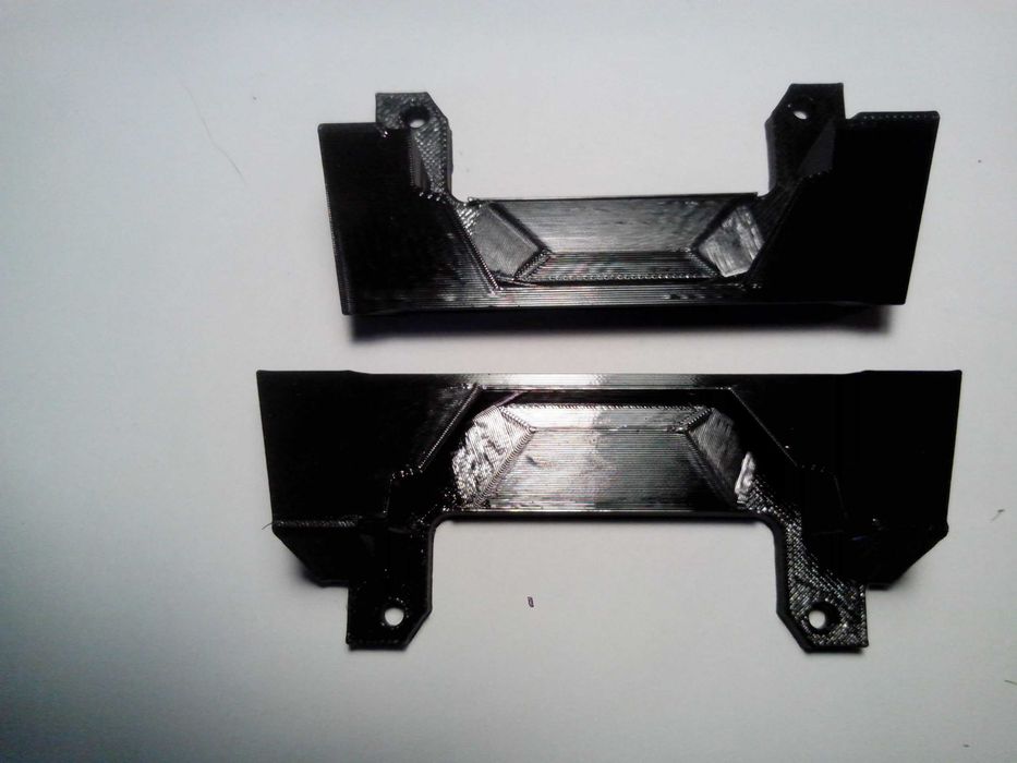 Парковка, брызговик, скоба ручки моноколеса inmotion v10 v10f V5 V5F
