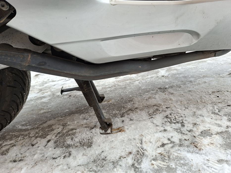 Сузукі  Suzuki СКАЙ ВЕЙ 650