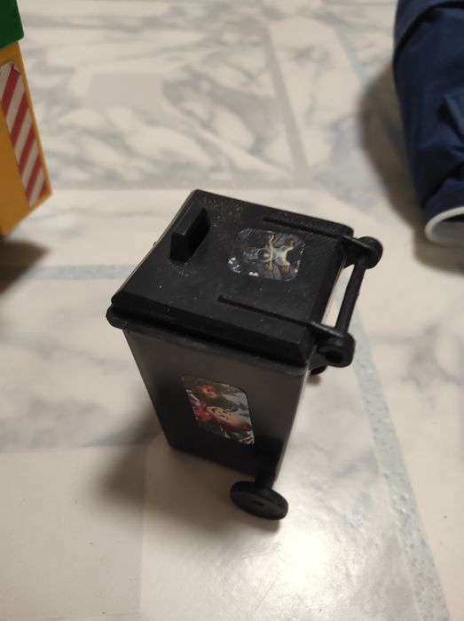 Машинка wader іграшкова