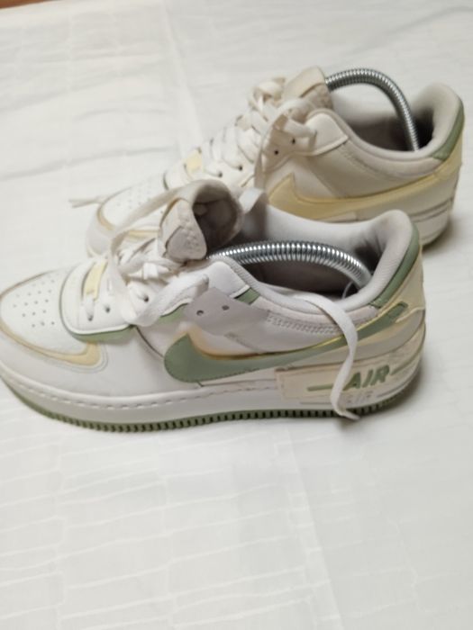 Buty Nike Air force 1