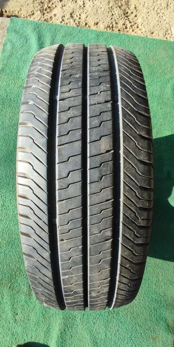 Opona Continental VanContact Eco 215/65R15C  104/102 T  1-szt