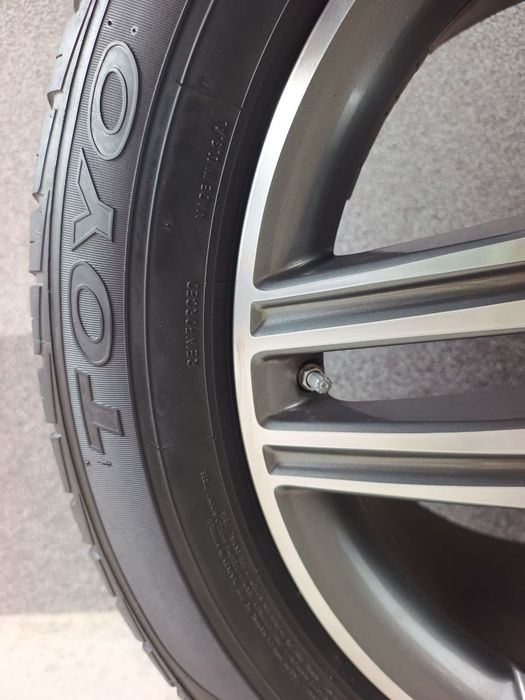 Диски AMG  20 дюймів Mercedes G63 AMG