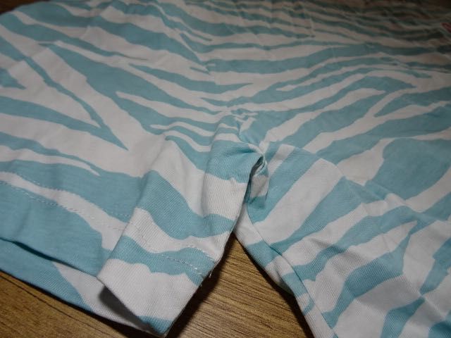 H & M t-shirt bawełniany dla pana S