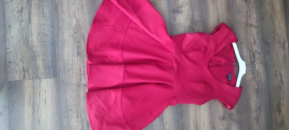Sukienka Topshop