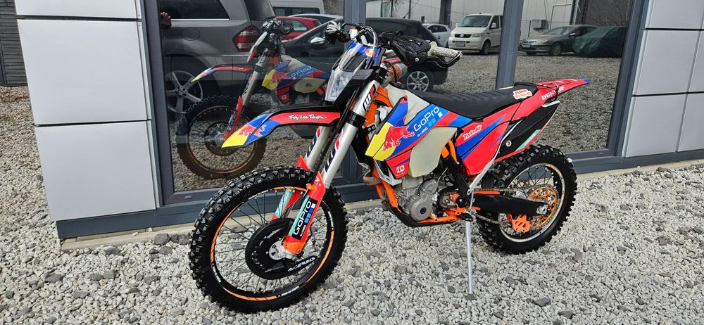 KTM
