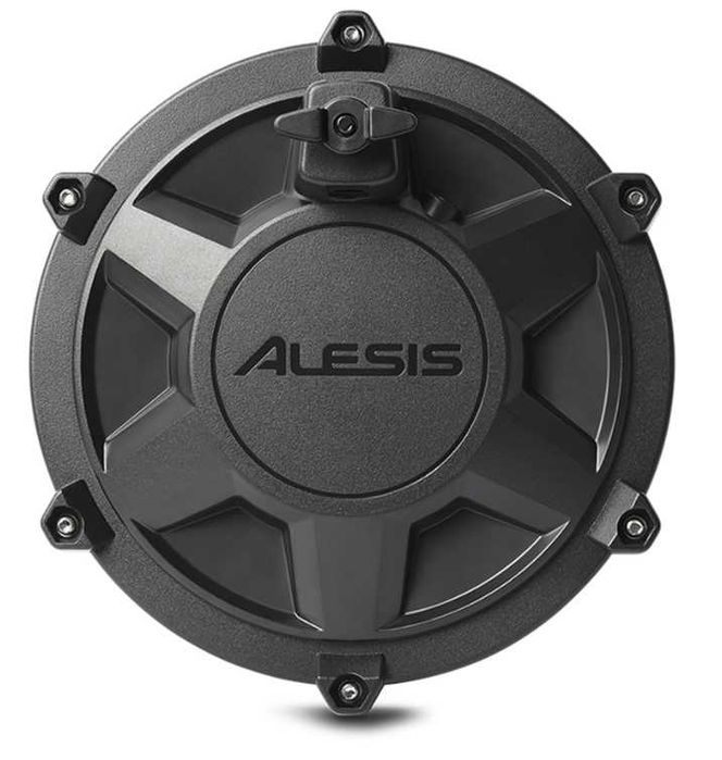 Perkusja Elektroniczna Alesis Nitro Mesh Kit