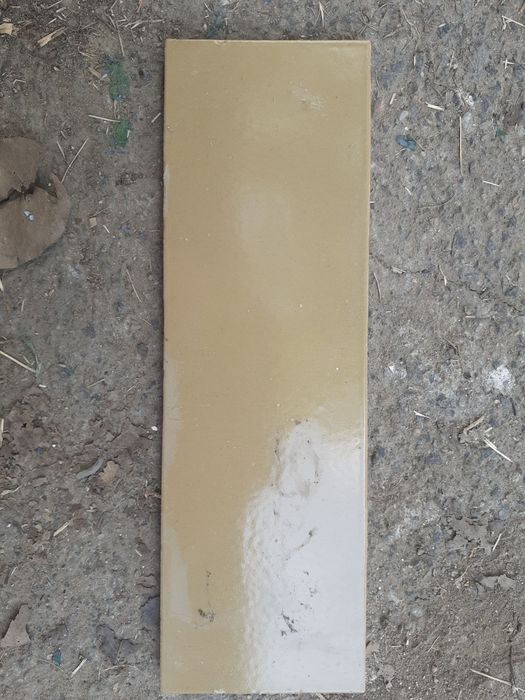 Плитка фасадна. Нова. Самовивіз.