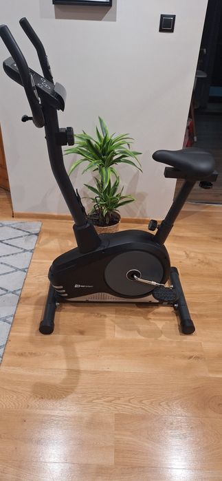 Rower Rowerek stacjonarny Hop Sport HS-2080 czarny