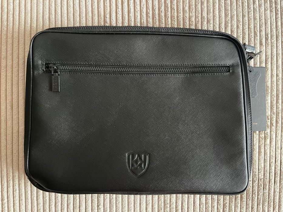 Torba Kazar skórzana