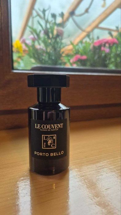 Le Couvent Porto Bello 45/50ml