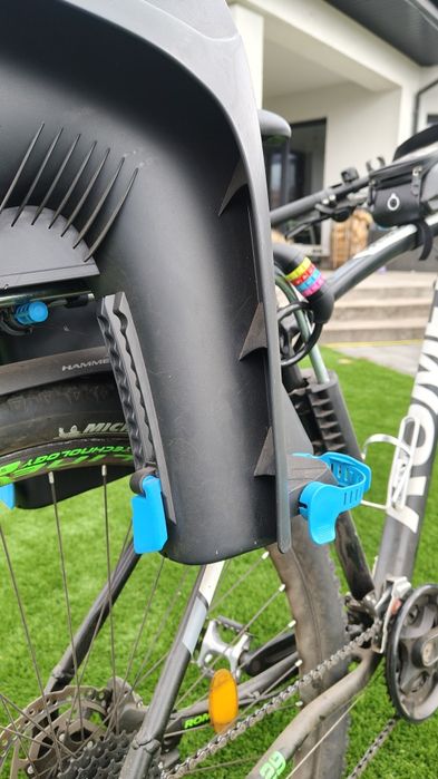 Fotelik rowerowy Thule