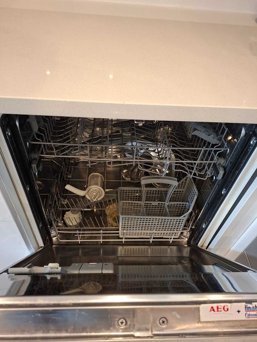 Cozinha Usada com electrodomésticos (área 15 a 20 m2)