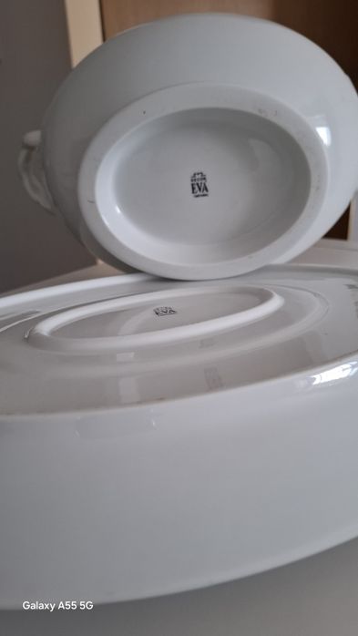 Terrina Vista Alegre