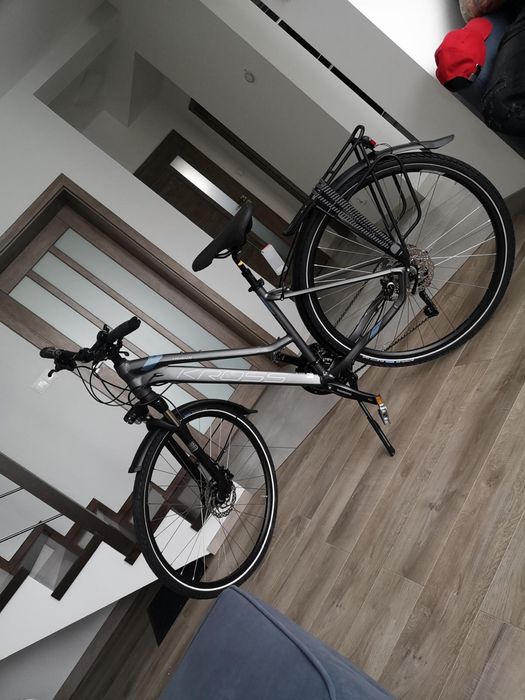 Kross trans 10.0 rozmiar M