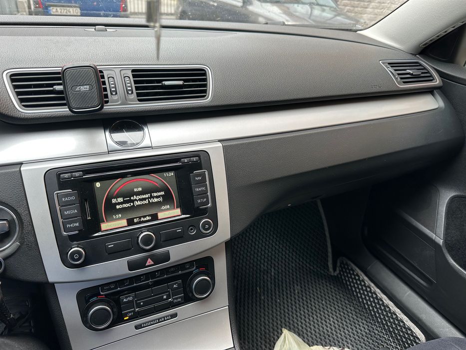 Продам Passat b7 1.6 tdi обмен