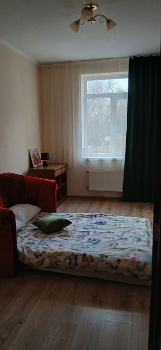 DOBA - 2кім Центр, 3-4 місця. Завжди тепла !