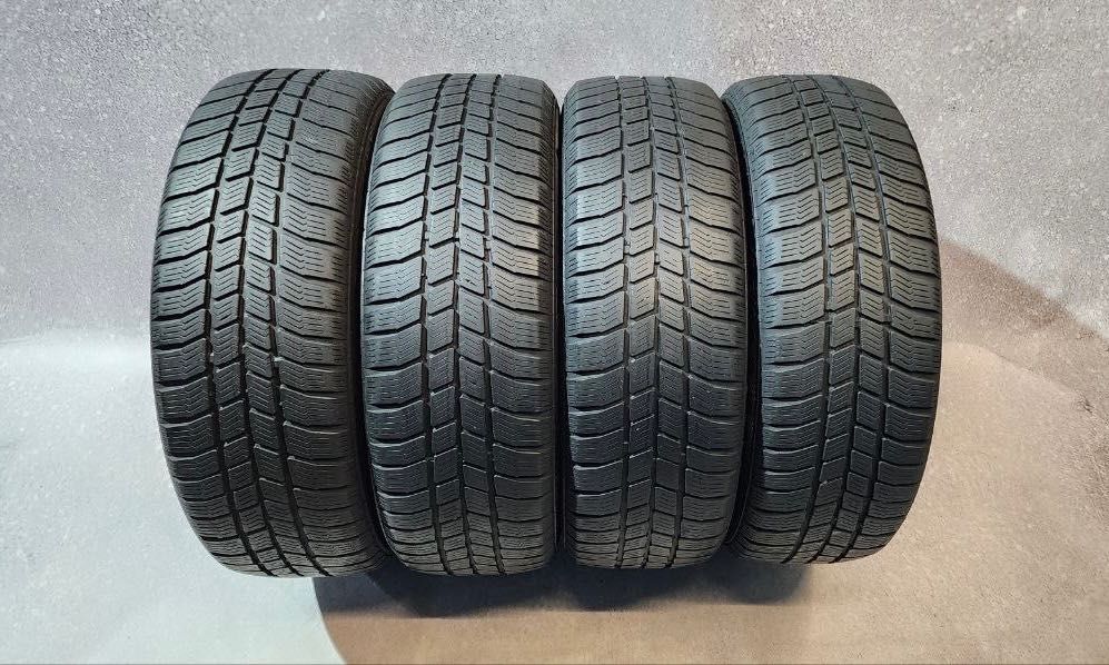 185.60.15 Barum Polaris3 4шт