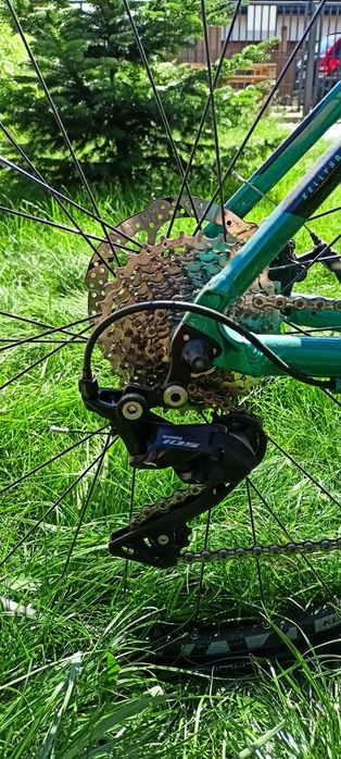 Rower KELLYS ARC 50 S 2022