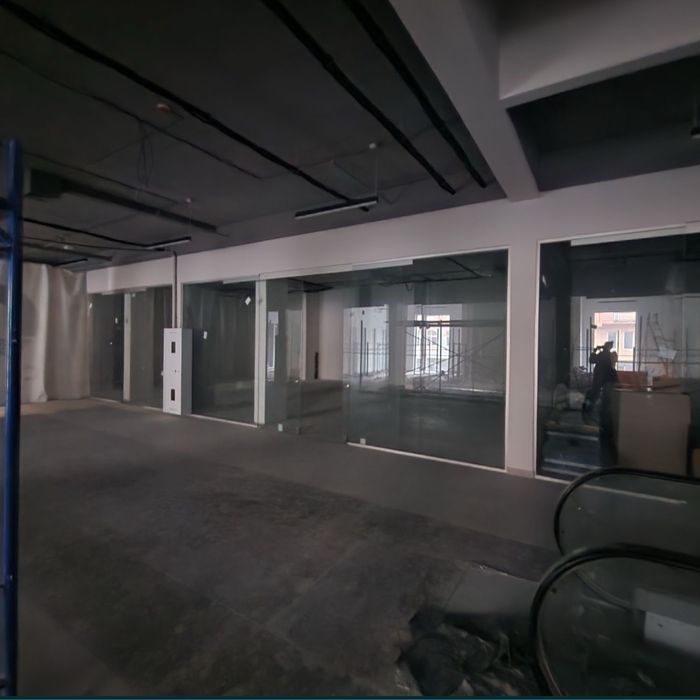 Оренда приміщення в ТЦ Сіль