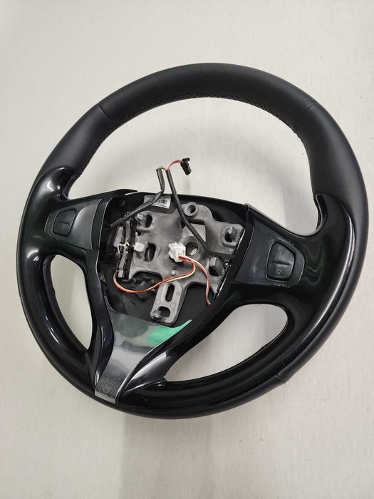 Estofos de todo tipo de Volante 65€