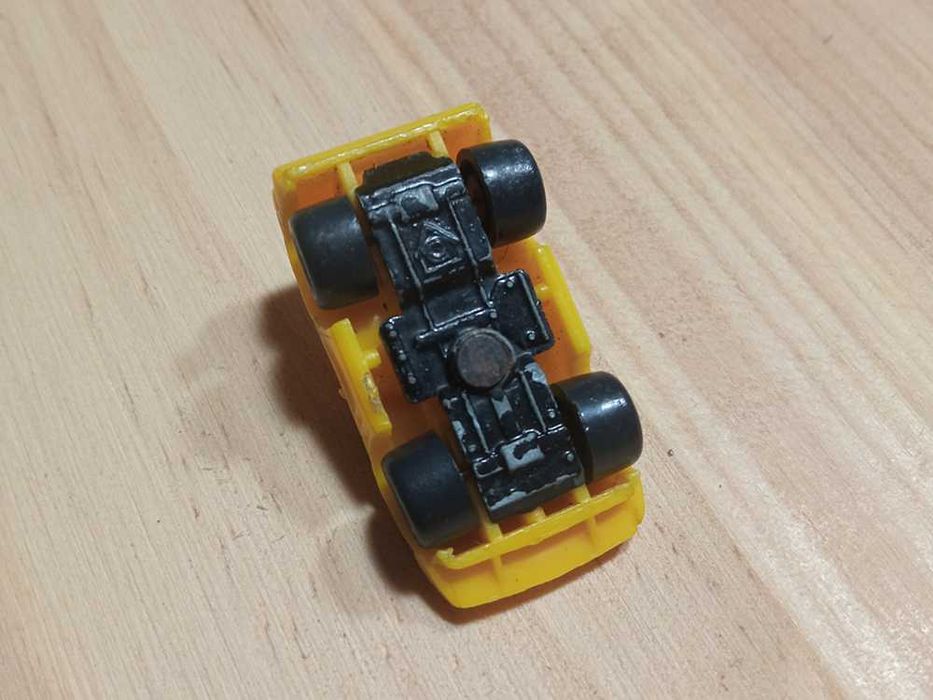 Micro Action Magnifiers - Chevy Corvette64563970120962124