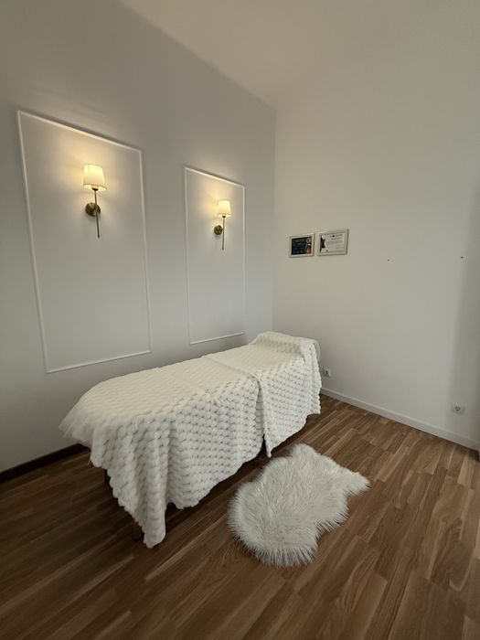 Trespasse studio de estetica