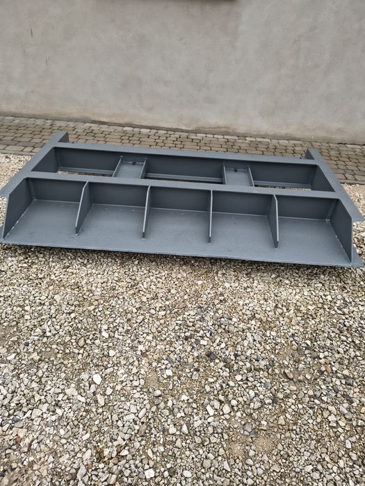 Niwelator belka łata równająca 2150szer.