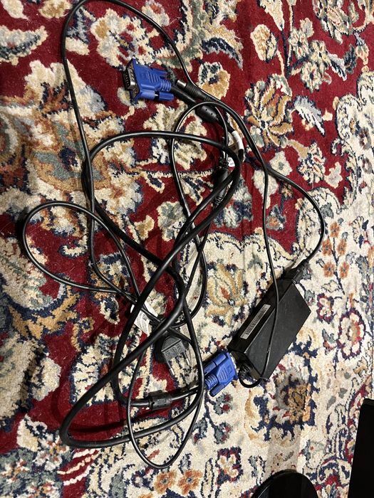 Monitor Samsung S19B150N czarny