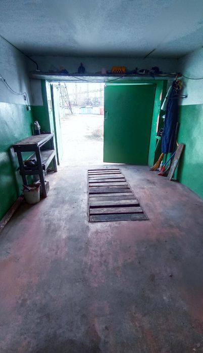 Продам гараж Каштан -2