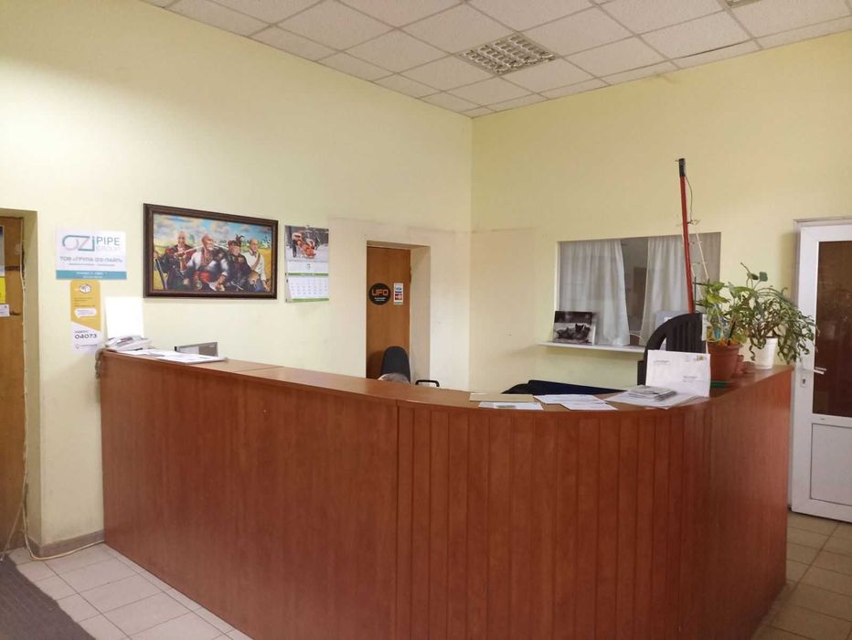 Комерційна нерухомість за адресою вул. Лук'яненка Левка (площа 4050 м²) - Atlanta.ua - фото 2