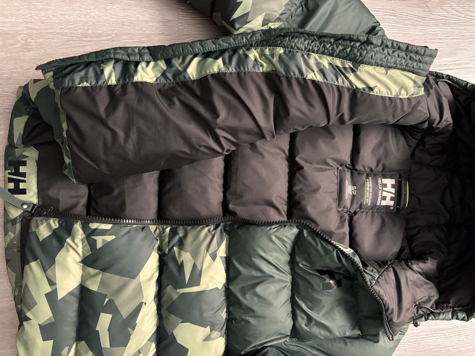 Куртка  чоловіча H/H