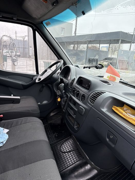 Мерседес Спринтер 2004 рік 2.2 дизель