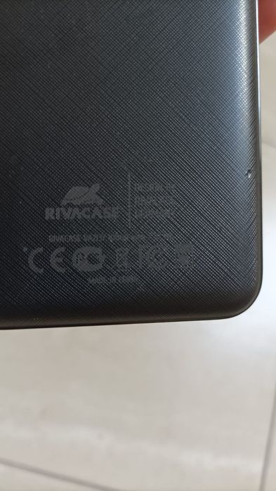 Powerbank Vivercase 10.000 mah