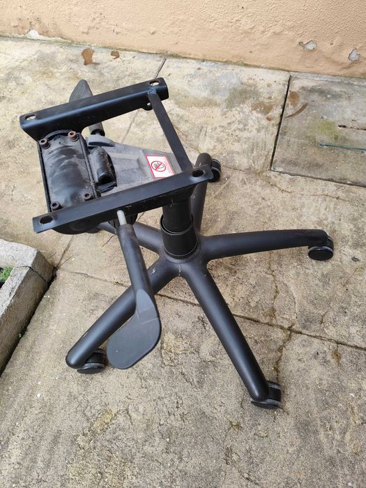 Elevador de Cadeira NobleChairs Epic