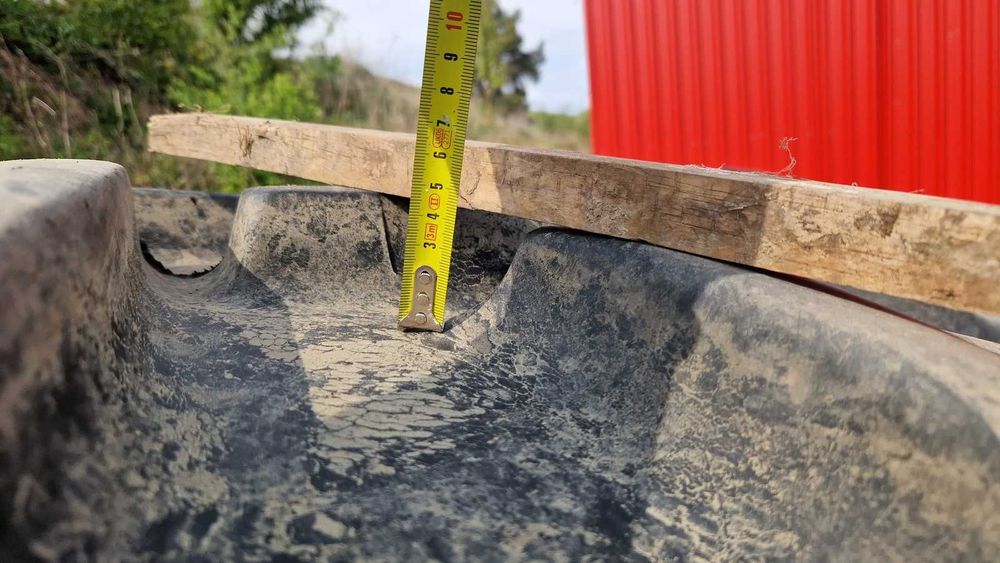 520/85r46 20.8r46 18.4R46 460/85R46 90% Bieżnik Opryskiwacz