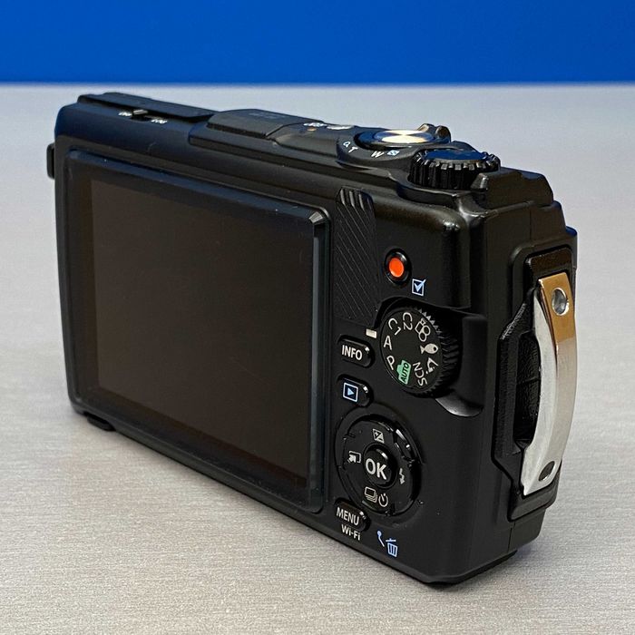 OM System Tough TG-7 | 12MP
